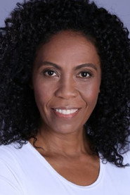 Photo of Cici Antunes as Dona Vera