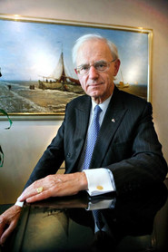 Photo of Onno Ruding as Self