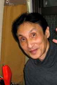 Photo of Takeshi Asada as Bass / Chorus