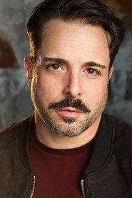 Photo of David Flannigan as Mako Mckenzie