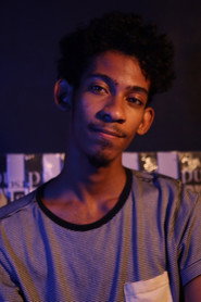 Photo of Jand Sampaio as Siriguela