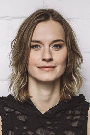Photo of Yasi Hofer as Self (uncredited)