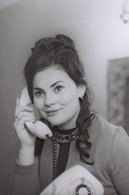 Photo of Amaliya Panahova as Fakhranda