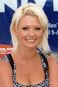Photo of Joanne Guest as Sexy Neighbour