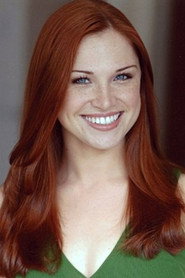 Photo of Robyn Kemp as Keyboard Player
