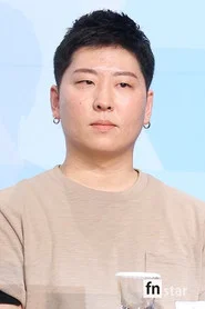 Photo of Kwon Jae-seung as Dance Mentor