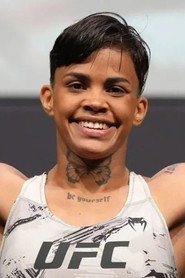 Photo of Iasmin Lucindo as Self