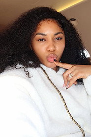 Photo of Batife Bentley as Herself
