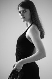 Photo of Bettina Hammelrath as Amy