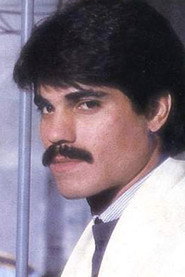 Photo of Eric Ross