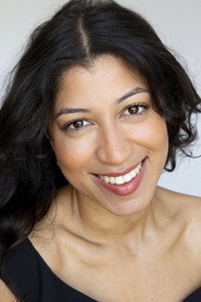 Photo of Sophie Correa-Smith as Larissa