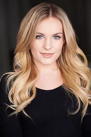 Photo of Hannah Hunt as Taylor