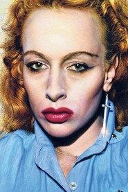 Photo of Irene Staub as Anita Ekberg