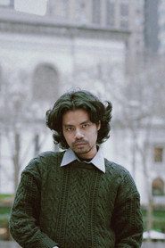 Photo of Adam Zainal as Himself