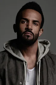 Photo of Craig David as Self