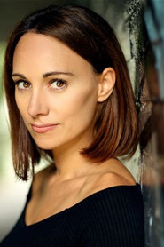 Photo of Lauren Harris as Gloria