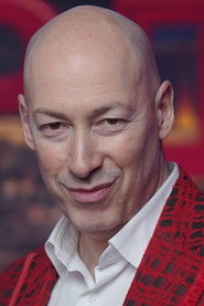 Photo of Dmitry Gordon as Neighbor