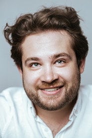 Photo of Denys Pasiechnyi as Zenyk