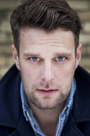 Photo of Nick Lee as Shawn Keogh