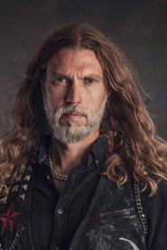 Photo of Fredrik Larsson