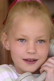 Photo of Heta Hyttinen as Nina Niemi