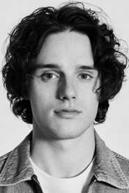 Photo of Harry Collett as Prince Jacaerys 'Jace' Velaryon
