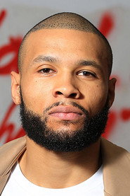 Photo of Chris Eubank Jr. as Self