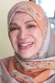 Photo of Dorce Gamalama as Mak Irit