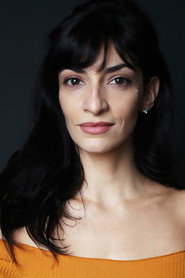 Photo of Rosa Iranzo as Nun