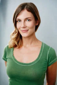 Photo of Justine Christensen as Megan