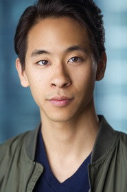 Photo of Jack Ha as Chef Lee