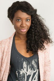 Photo of Natasha Ofili as Hannah