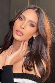 Photo of Talleen Abu Hanna