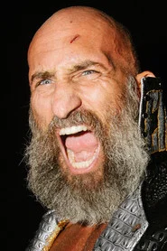 Photo of Tommaso Whitney as Tommaso Ciampa