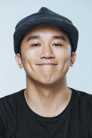 Photo of Lu Zhengyu as Lu Xiaoyu