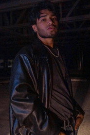 Photo of Efraín Escobar