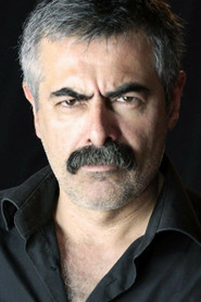 Photo of Halit Karaata as Şemsi