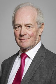 Photo of Peter Lilley as Self (as Lord Lilley)