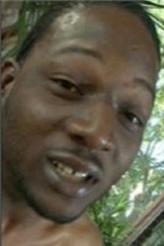 Photo of Tone Capone