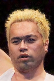 Photo of Ken Ohka as Ken Ohka