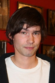 Photo of František Skopal as Tulák Vojta