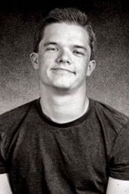 Photo of Colin Krawchuk