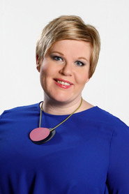Photo of Annika Saarikko as Self