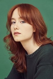 Photo of April Consalo as Ash