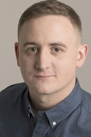 Photo of Chris Cantrill as Christopher-Louise