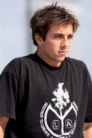 Photo of Alex Midler as Himself