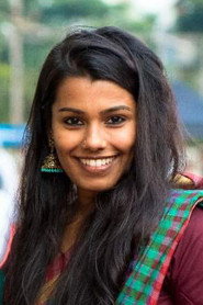 Photo of Sowmya Jaganmurthy as Savitha
