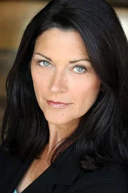 Photo of Caroline Redekopp as Carrie Wynn