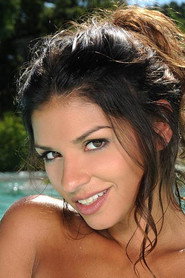 Photo of Krystal Webb