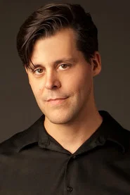 Photo of Stephen Gosling as Self